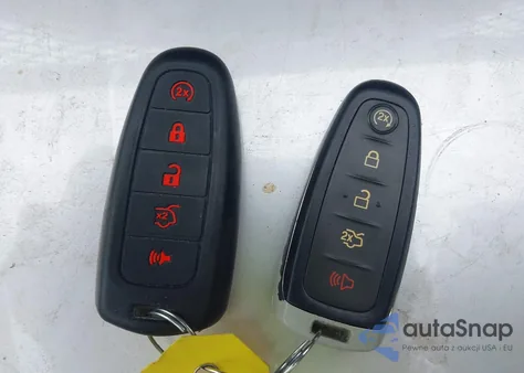 2016 Ford Focus Titanium from USA, damaged, VIN 1FADP3J29GL297105